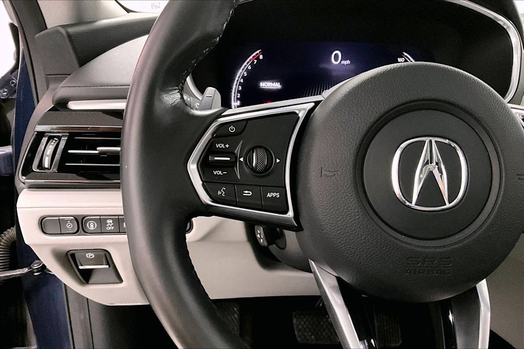 Thumbnail: 2023 Acura MDX - 22