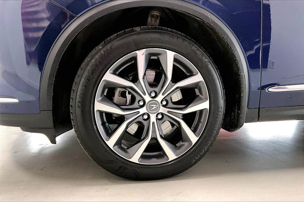 Thumbnail: 2023 Acura MDX - 7