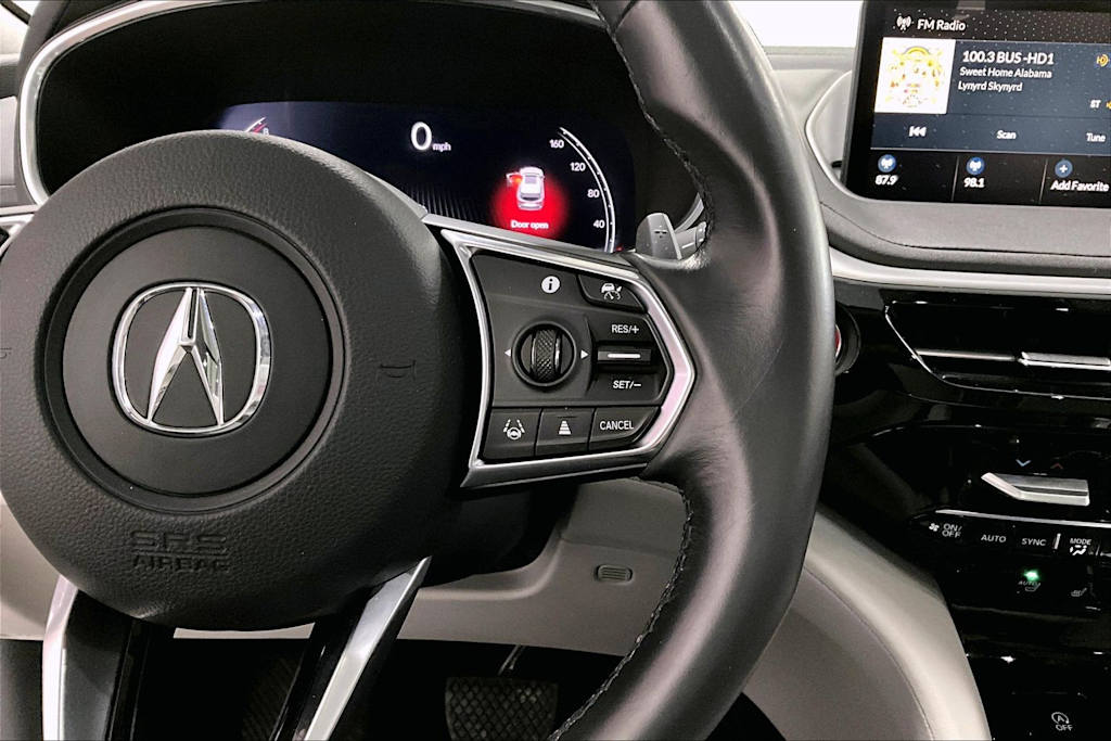 Thumbnail: 2023 Acura MDX - 23