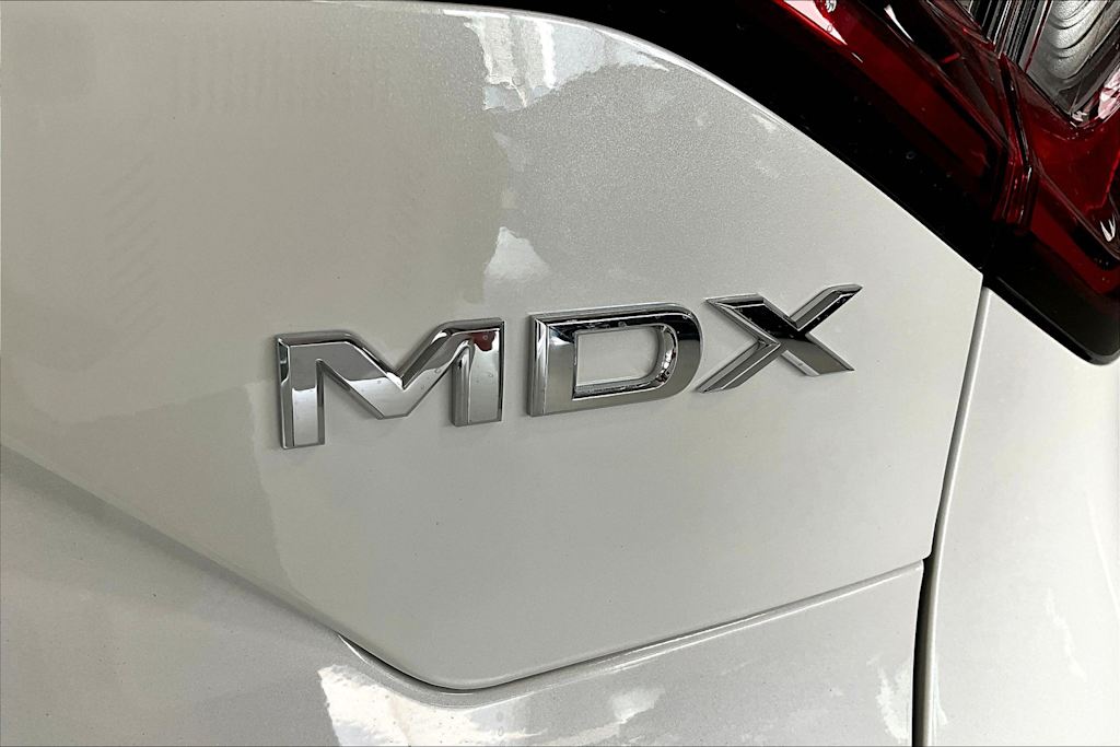 Thumbnail: 2026 Acura MDX - 7