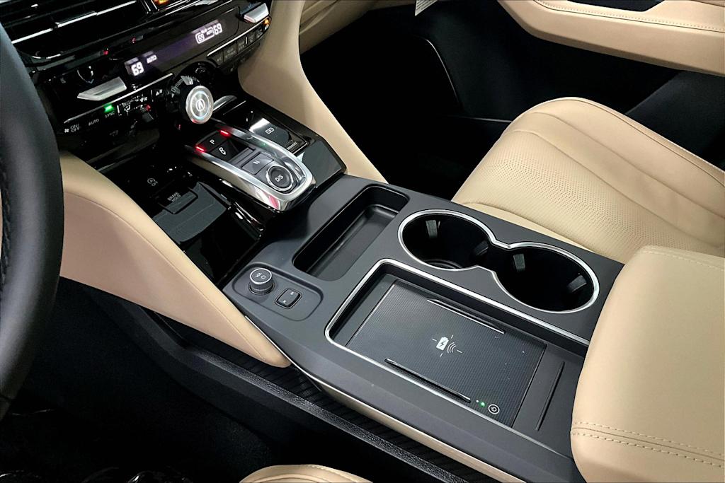 Thumbnail: 2026 Acura MDX - 16