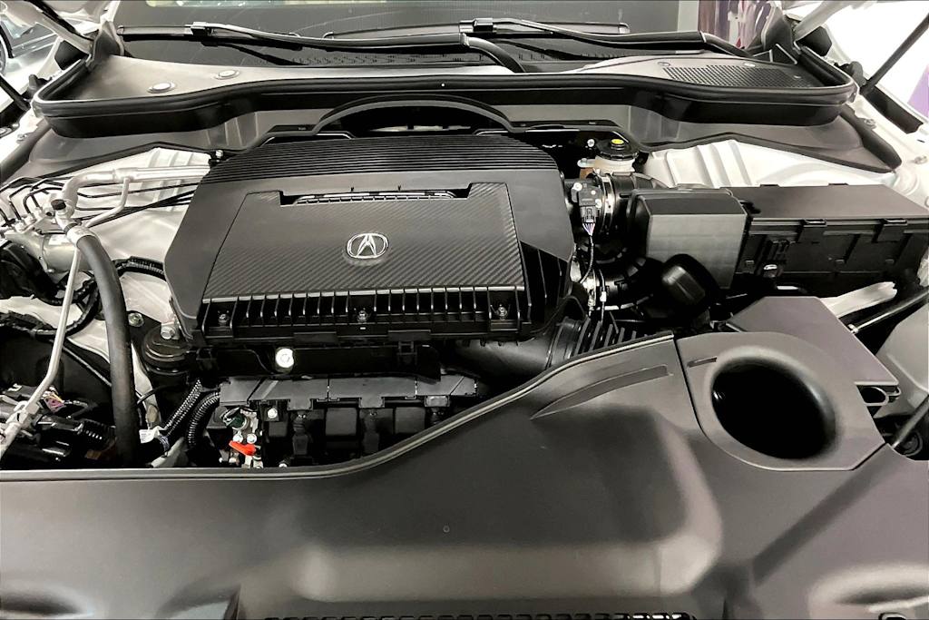 Thumbnail: 2026 Acura MDX - 9