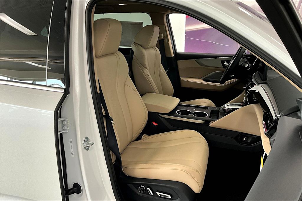 Thumbnail: 2026 Acura MDX - 12