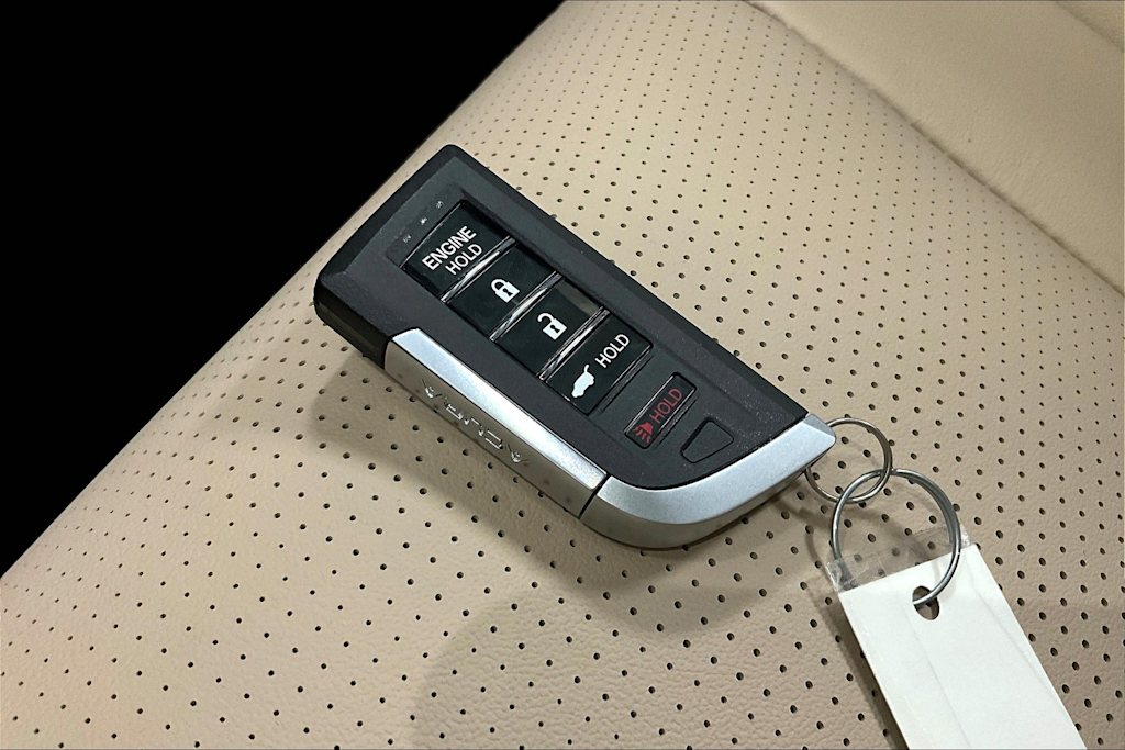 Thumbnail: 2026 Acura MDX - 19