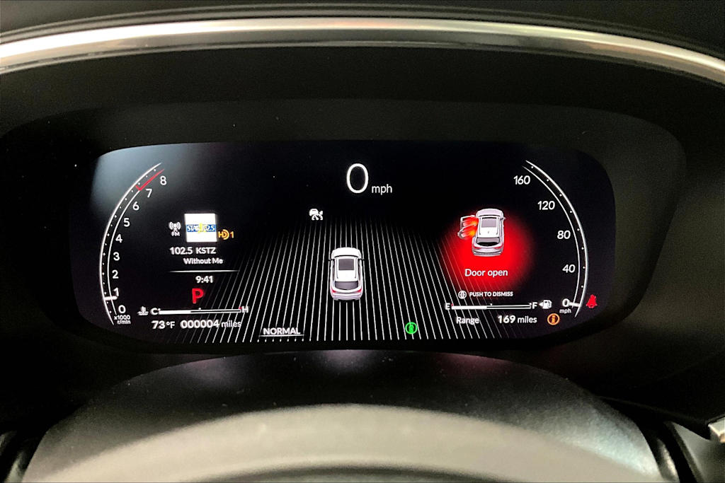 Thumbnail: 2026 Acura MDX - 17