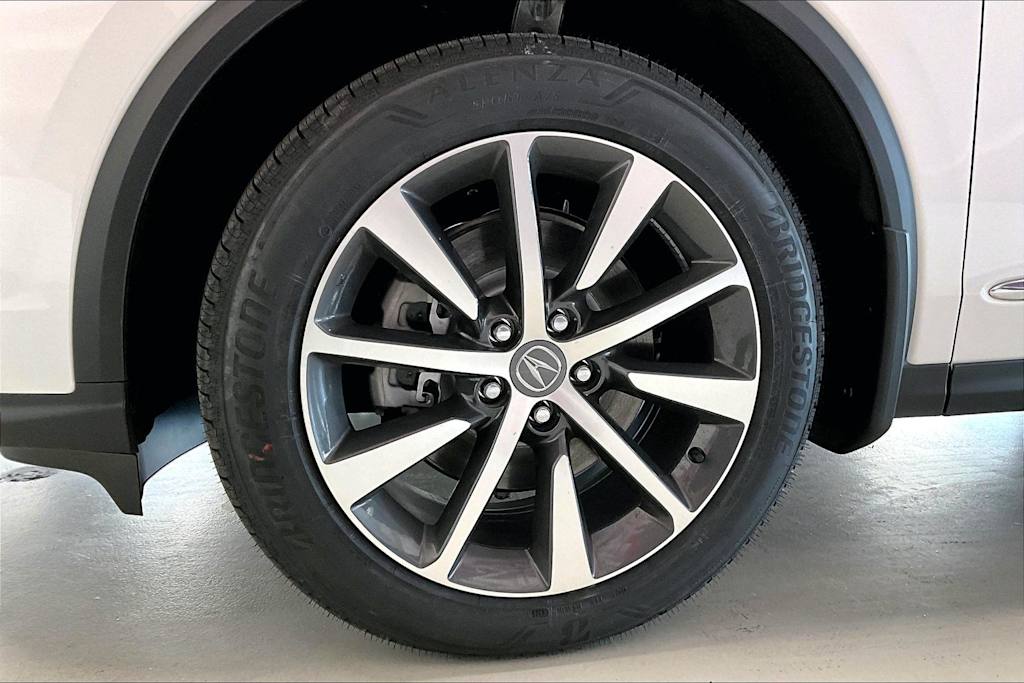 Thumbnail: 2026 Acura MDX - 7