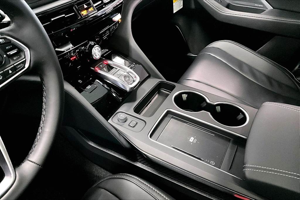 Thumbnail: 2026 Acura MDX - 15