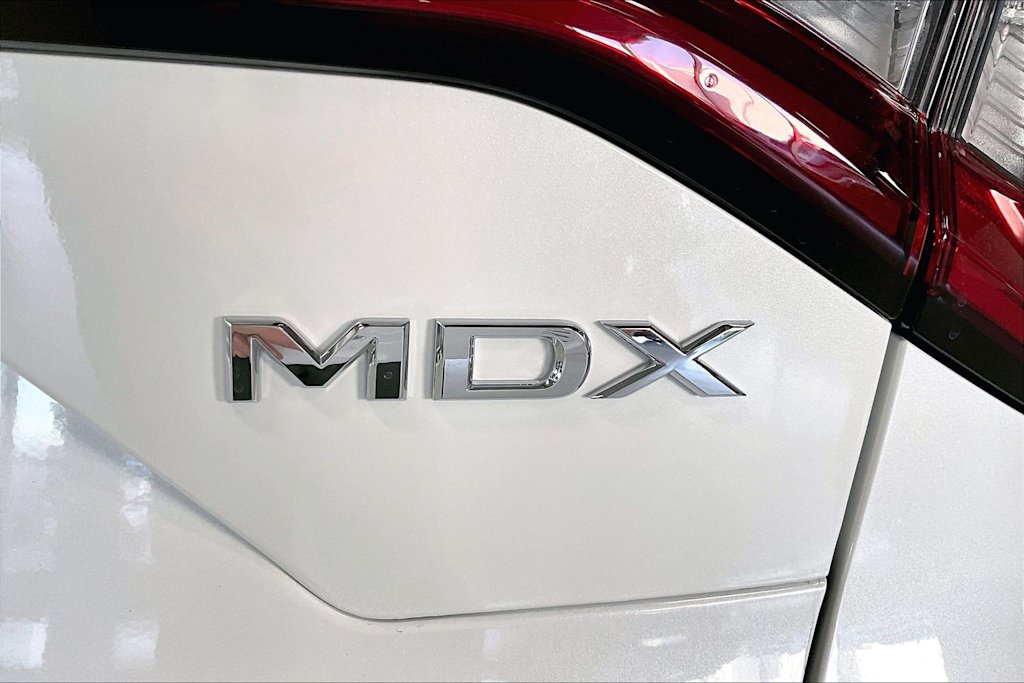 Thumbnail: 2026 Acura MDX - 6