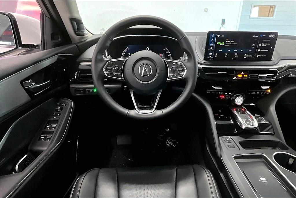 Thumbnail: 2026 Acura MDX - 13