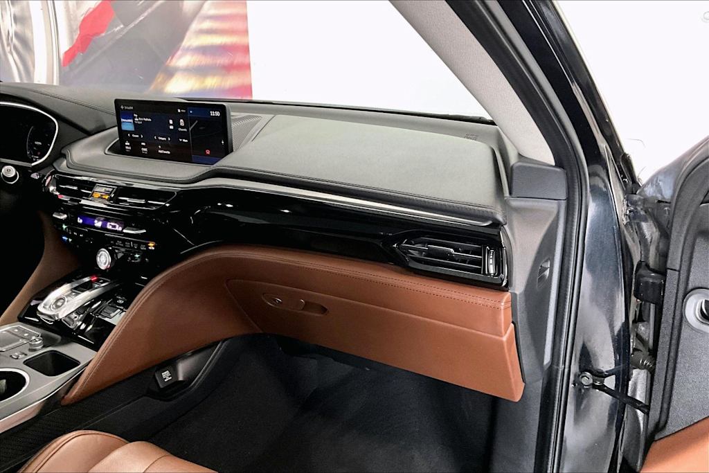 Thumbnail: 2022 Acura MDX - 21