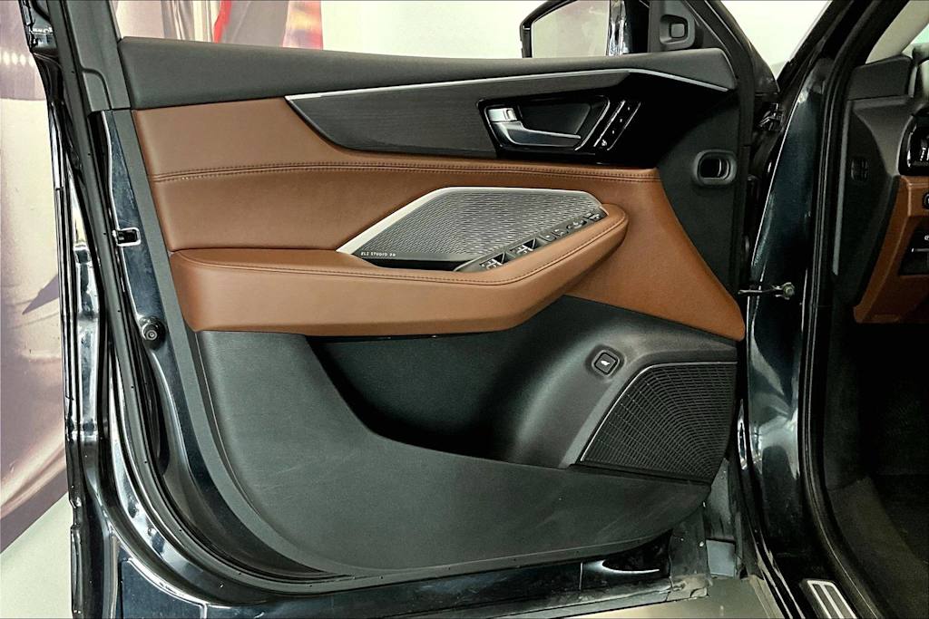 Thumbnail: 2022 Acura MDX - 24