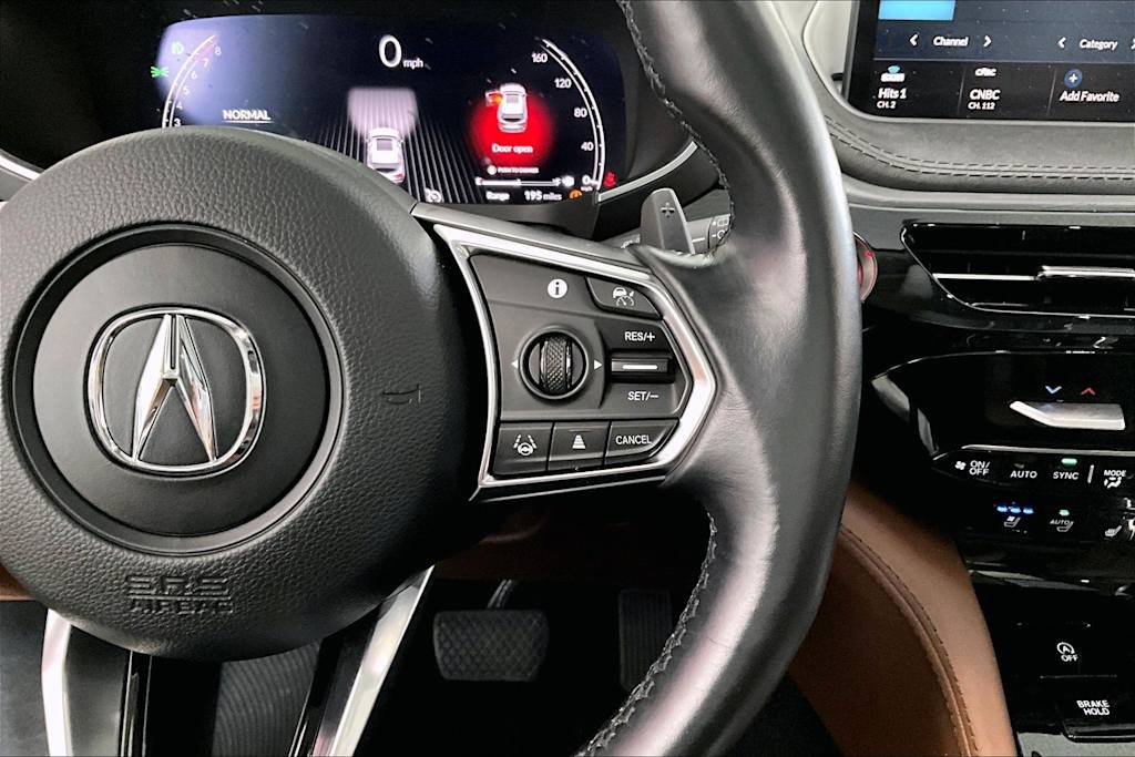 Thumbnail: 2022 Acura MDX - 23