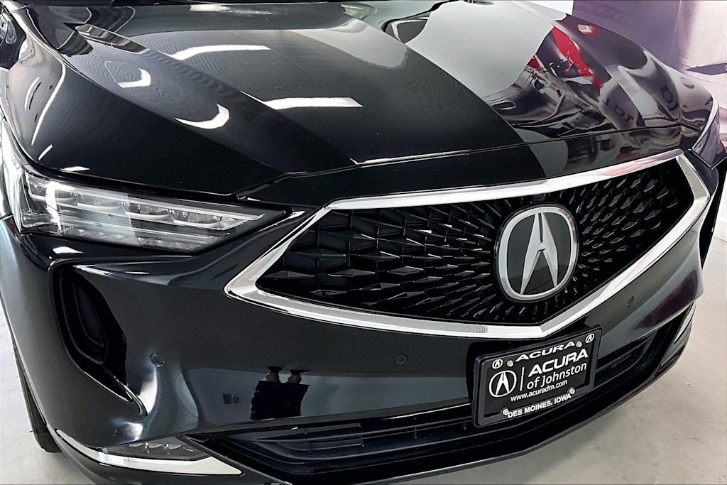 Thumbnail: 2022 Acura MDX - 30