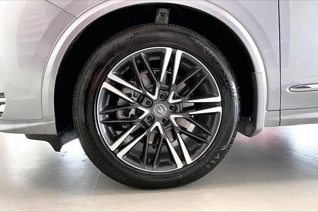 Thumbnail: 2026 Acura MDX - 7
