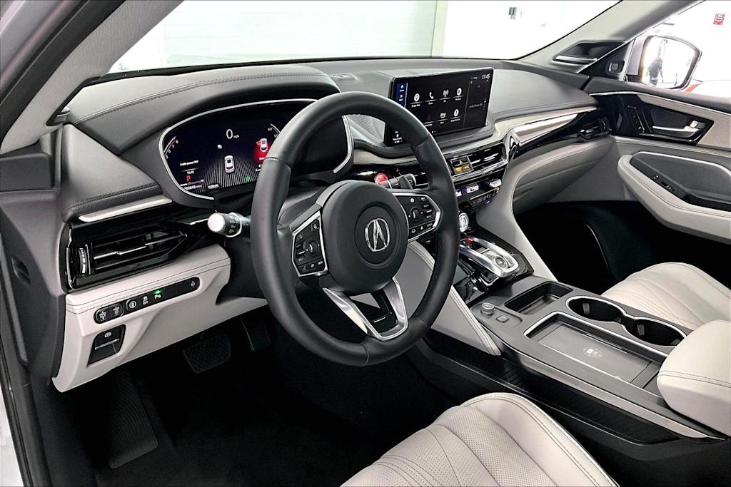 Thumbnail: 2026 Acura MDX - 2