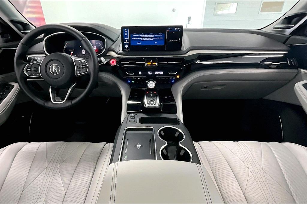 Thumbnail: 2026 Acura MDX - 8
