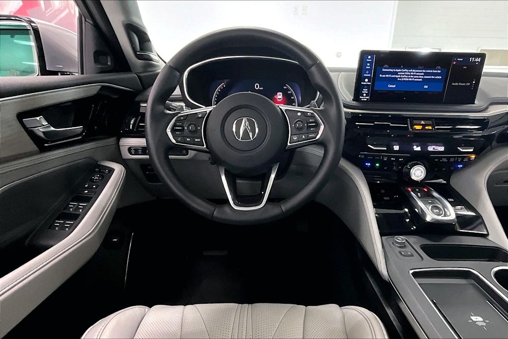 Thumbnail: 2026 Acura MDX - 12