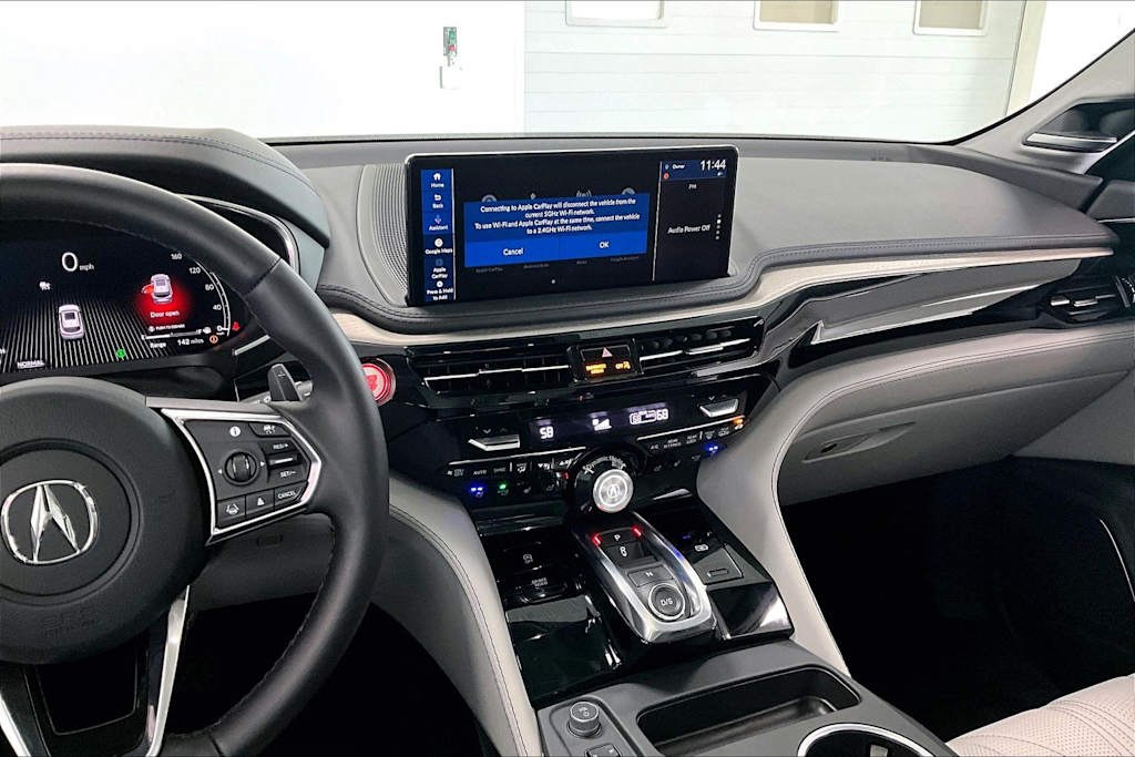 Thumbnail: 2026 Acura MDX - 13