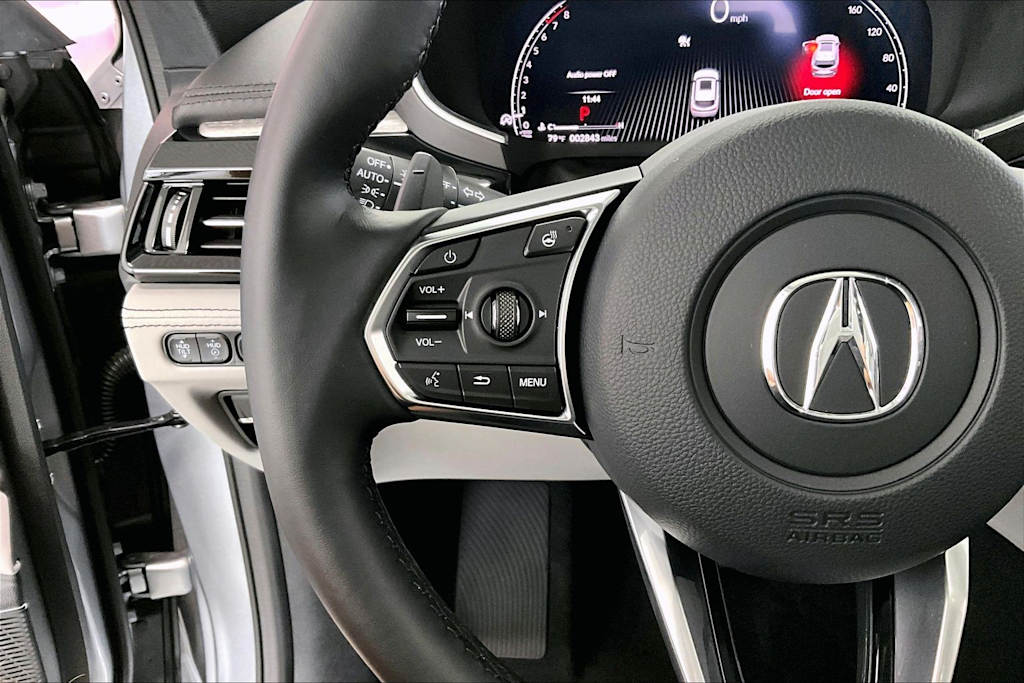 Thumbnail: 2026 Acura MDX - 22