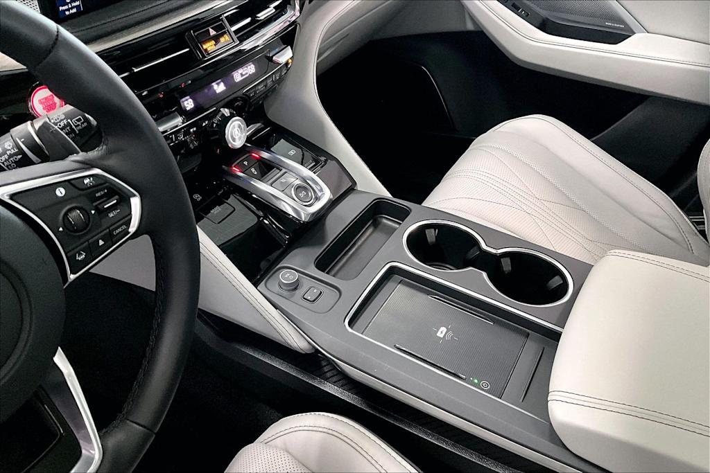 Thumbnail: 2026 Acura MDX - 15