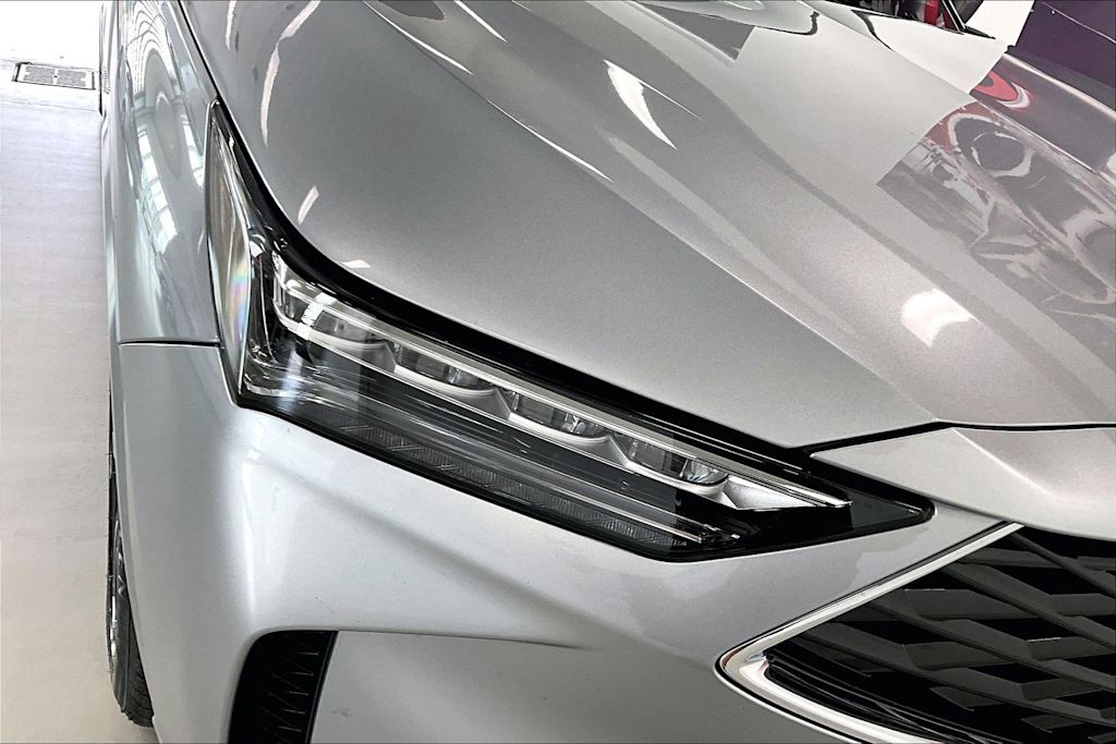 Thumbnail: 2026 Acura MDX - 28
