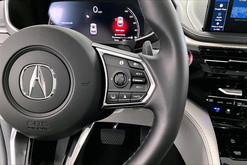 Thumbnail: 2026 Acura MDX - 23