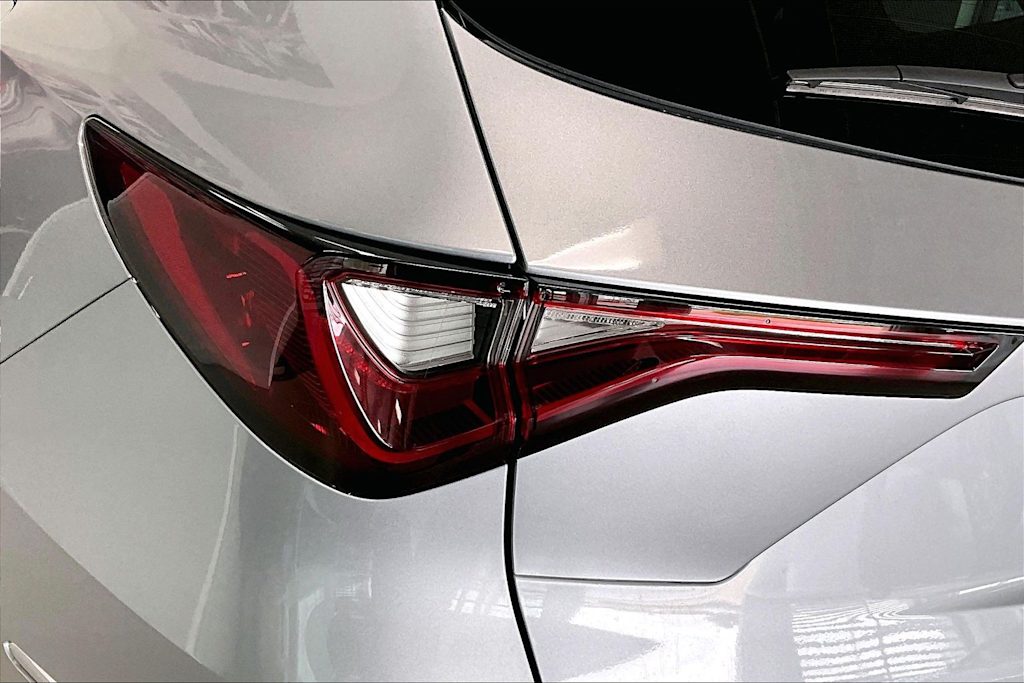 Thumbnail: 2026 Acura MDX - 29