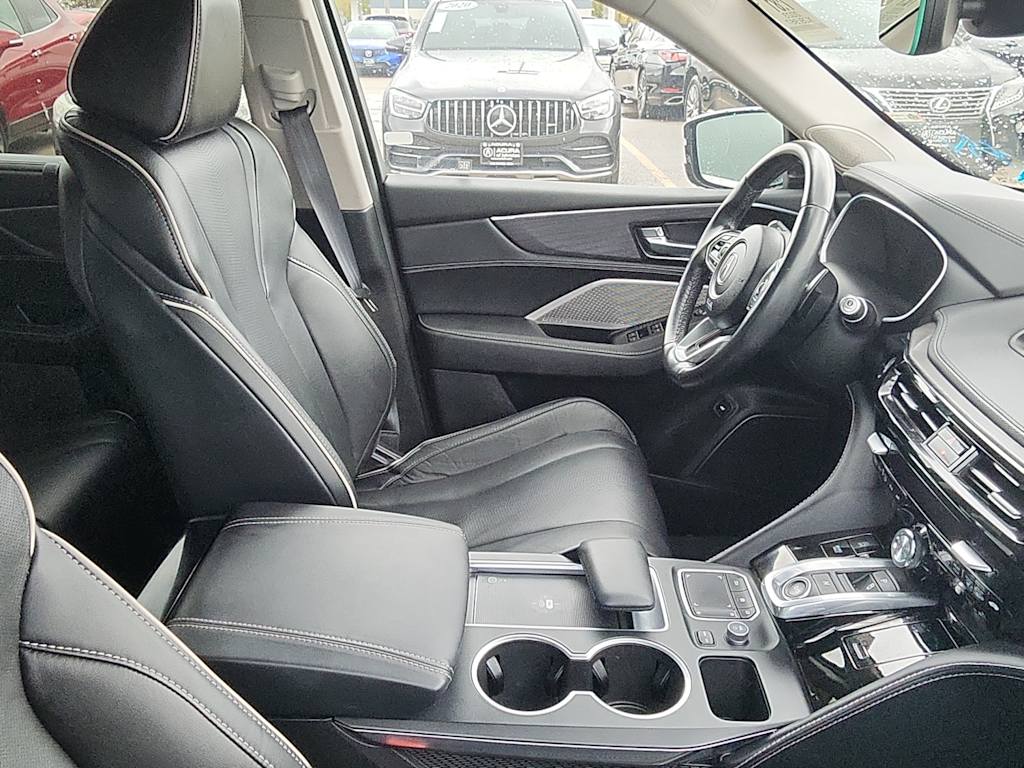 Thumbnail: 2023 Acura MDX - 7