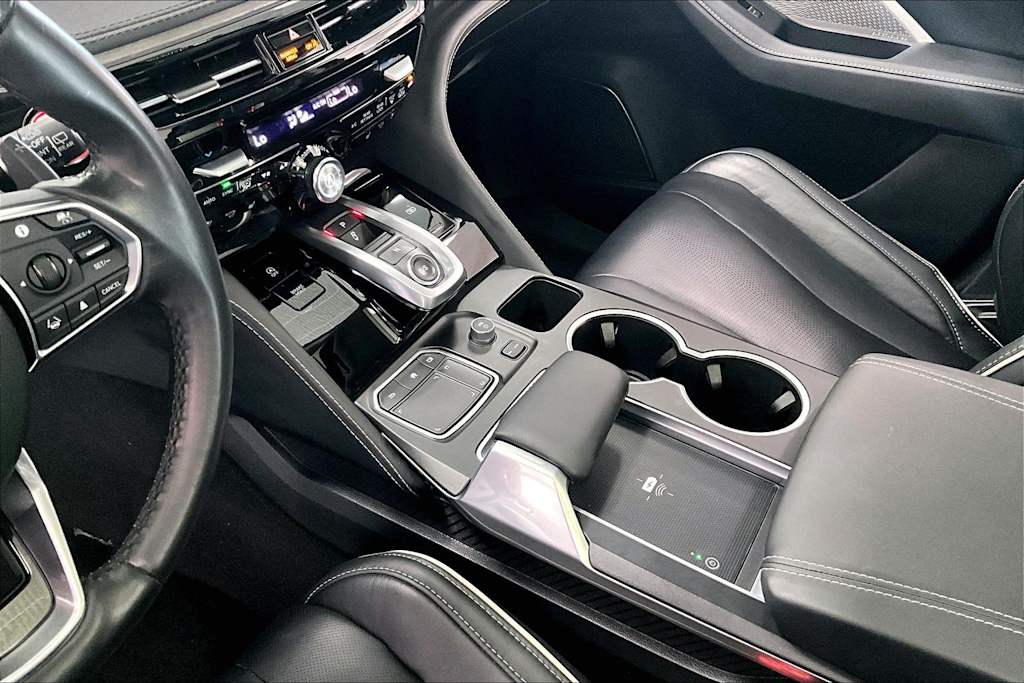 Thumbnail: 2023 Acura MDX - 15