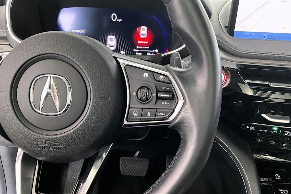 Thumbnail: 2023 Acura MDX - 23