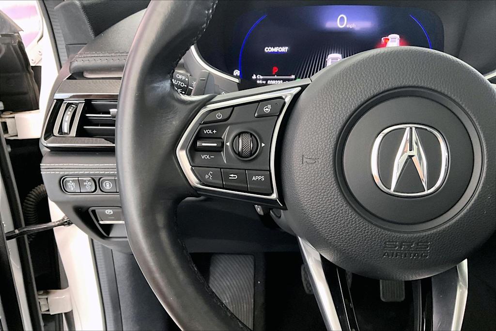 Thumbnail: 2023 Acura MDX - 22