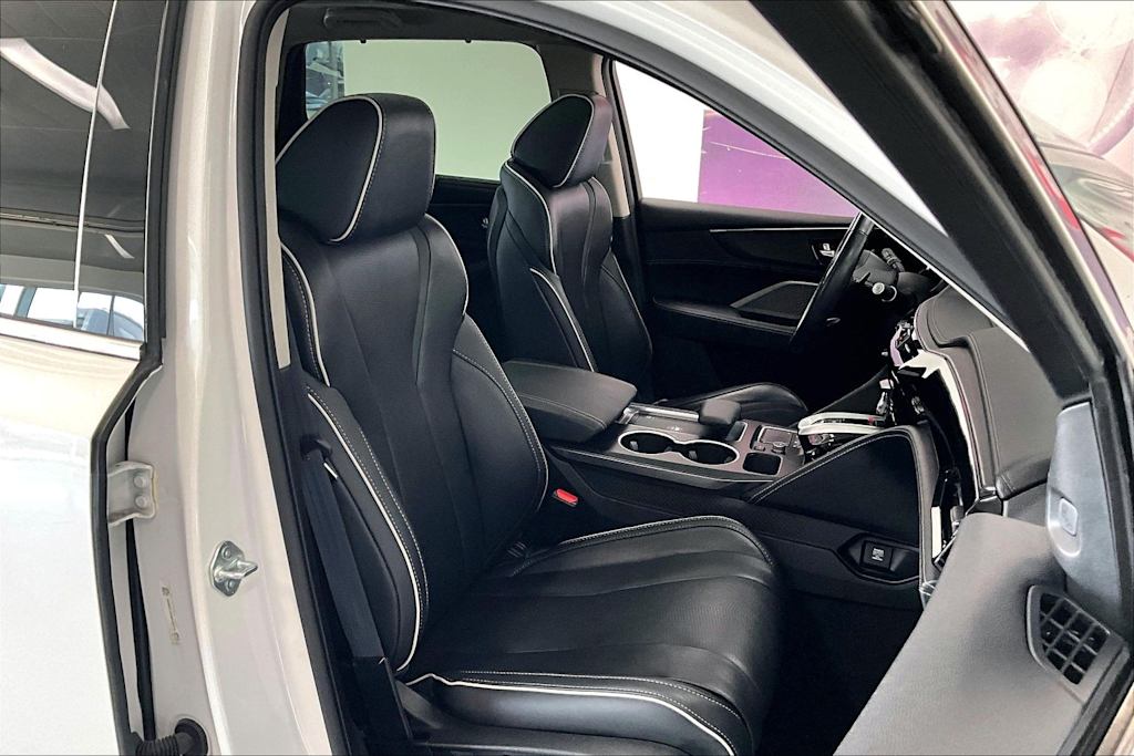Thumbnail: 2023 Acura MDX - 10