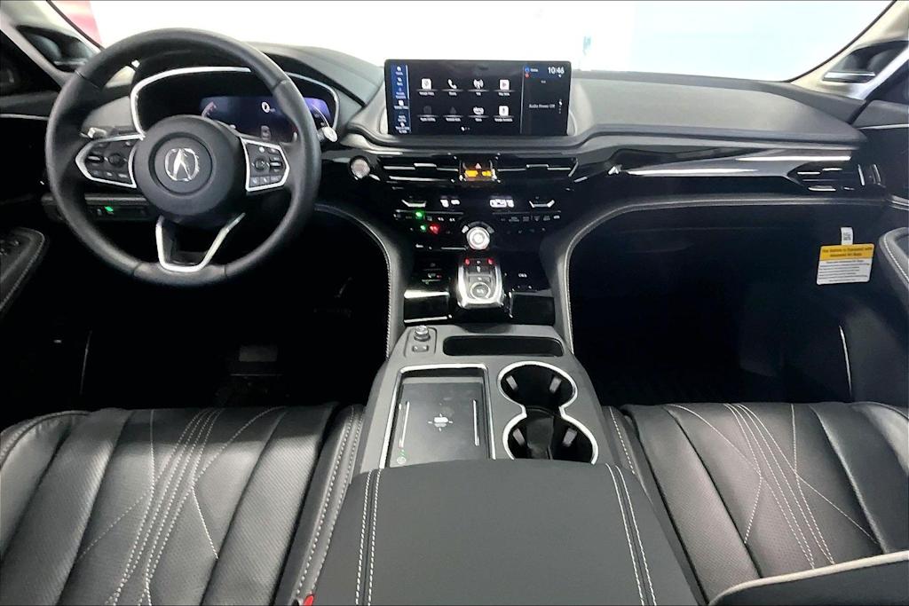 Thumbnail: 2026 Acura MDX - 10
