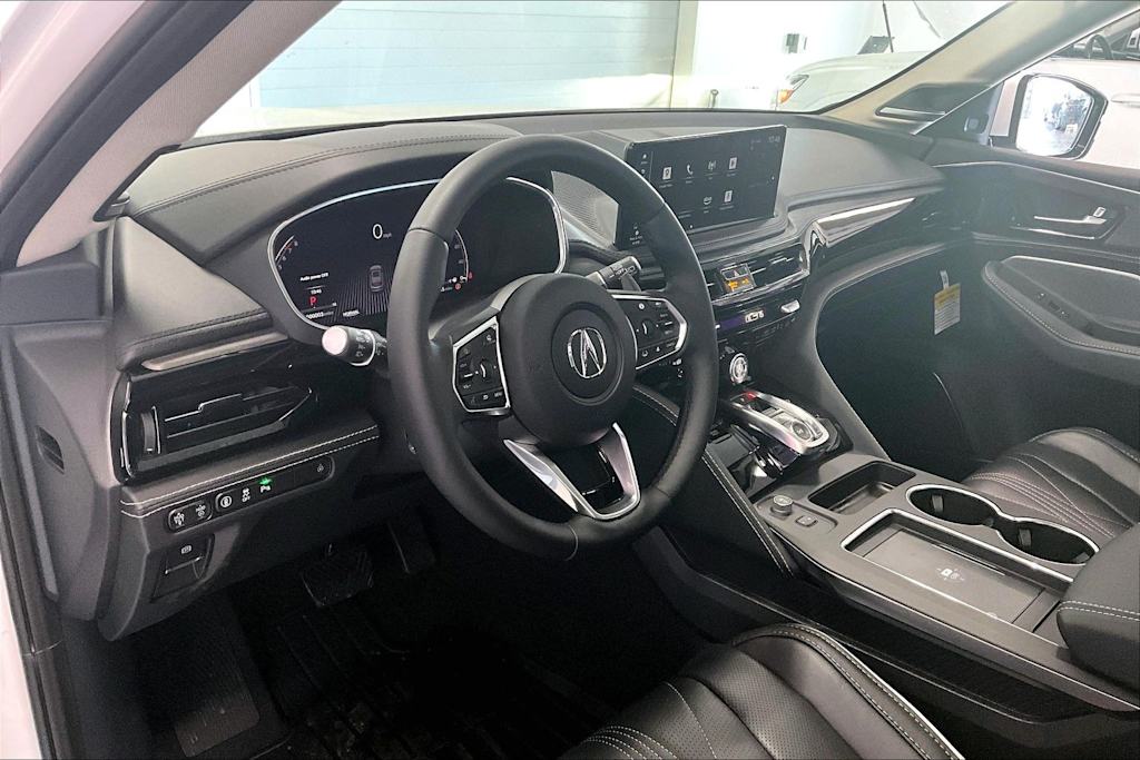 Thumbnail: 2026 Acura MDX - 2