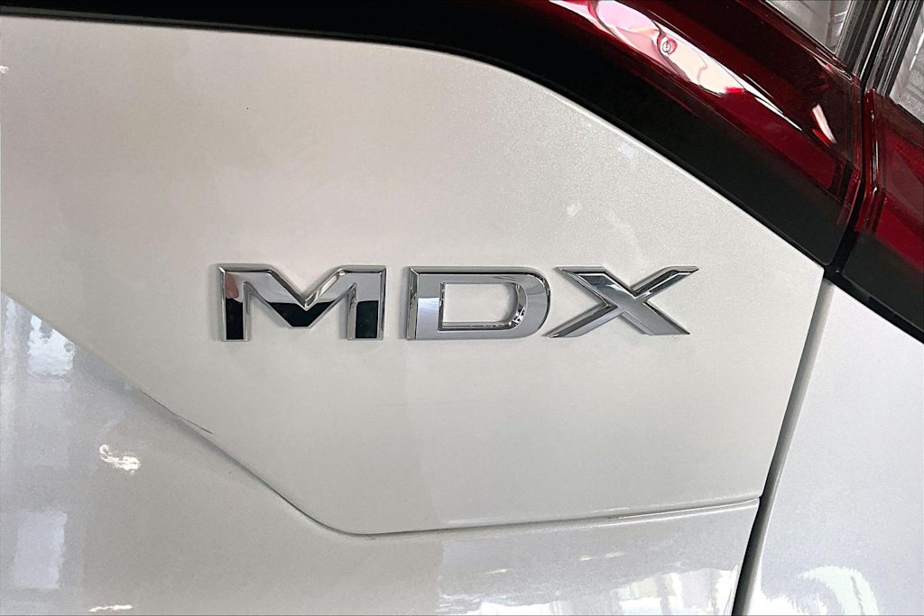 Thumbnail: 2026 Acura MDX - 7