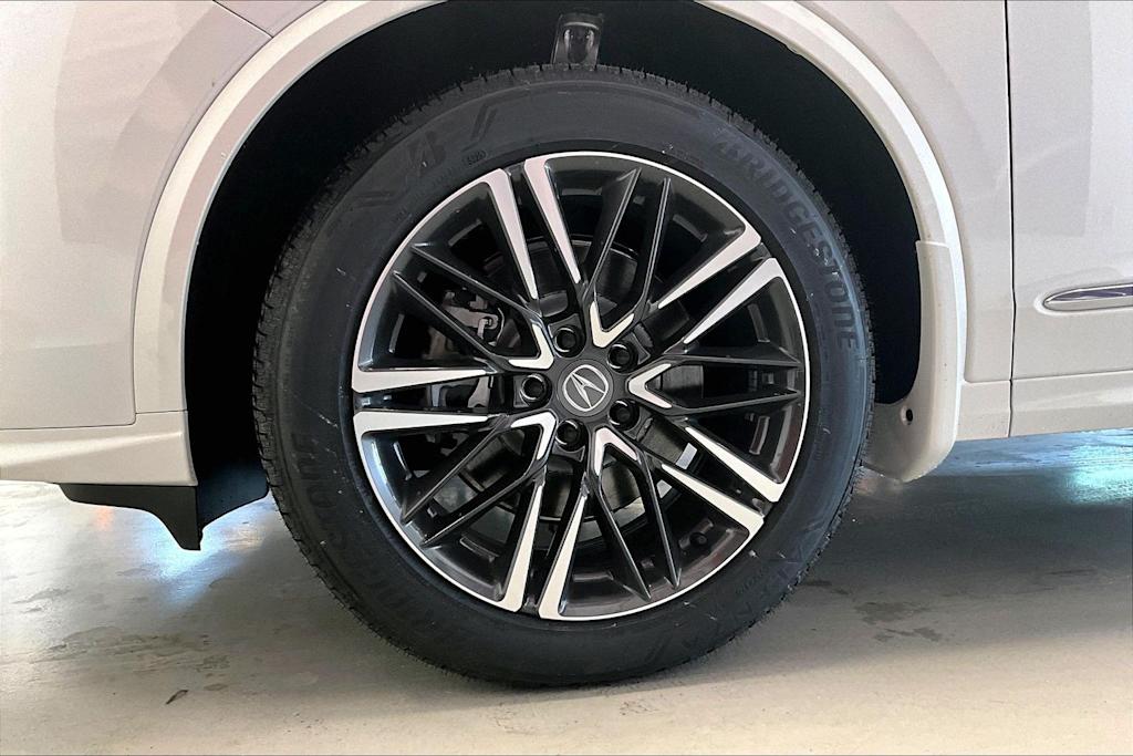 Thumbnail: 2026 Acura MDX - 8