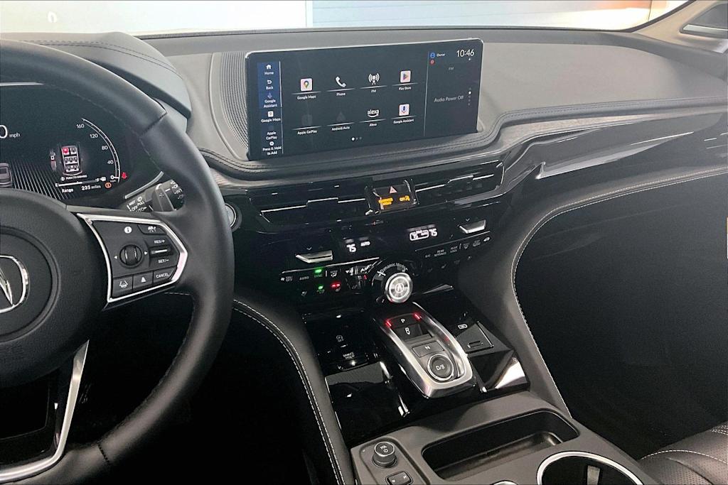 Thumbnail: 2026 Acura MDX - 15