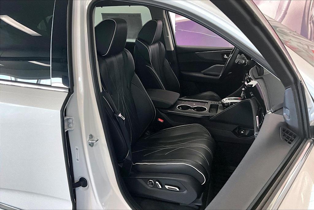 Thumbnail: 2026 Acura MDX - 12