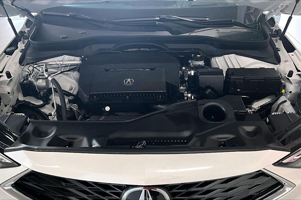 Thumbnail: 2026 Acura MDX - 9
