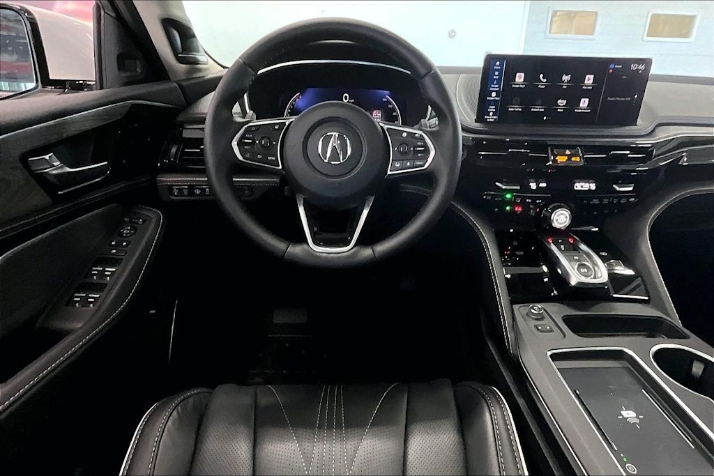Thumbnail: 2026 Acura MDX - 14