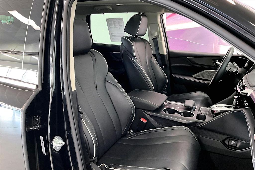 Thumbnail: 2023 Acura MDX - 11