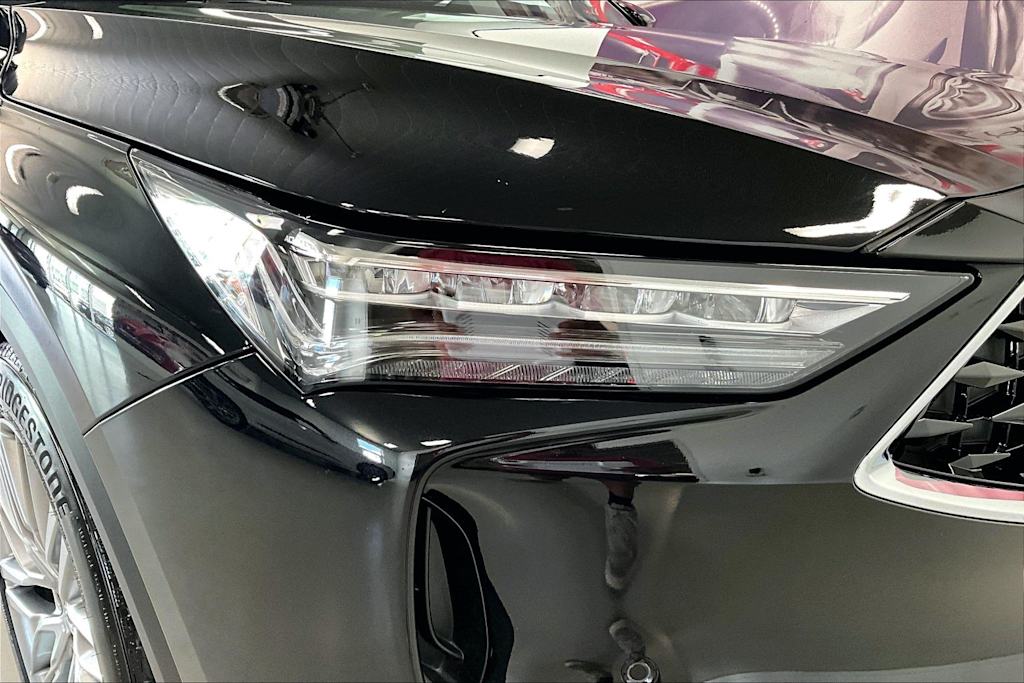 Thumbnail: 2023 Acura MDX - 30