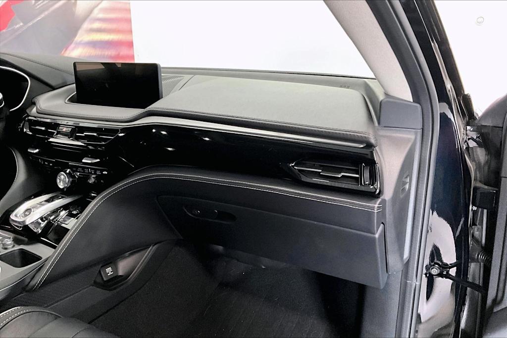 Thumbnail: 2023 Acura MDX - 23