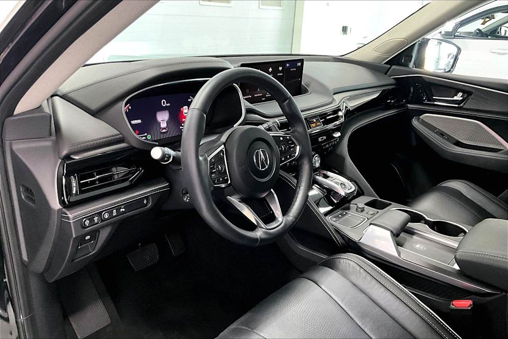 Thumbnail: 2023 Acura MDX - 2