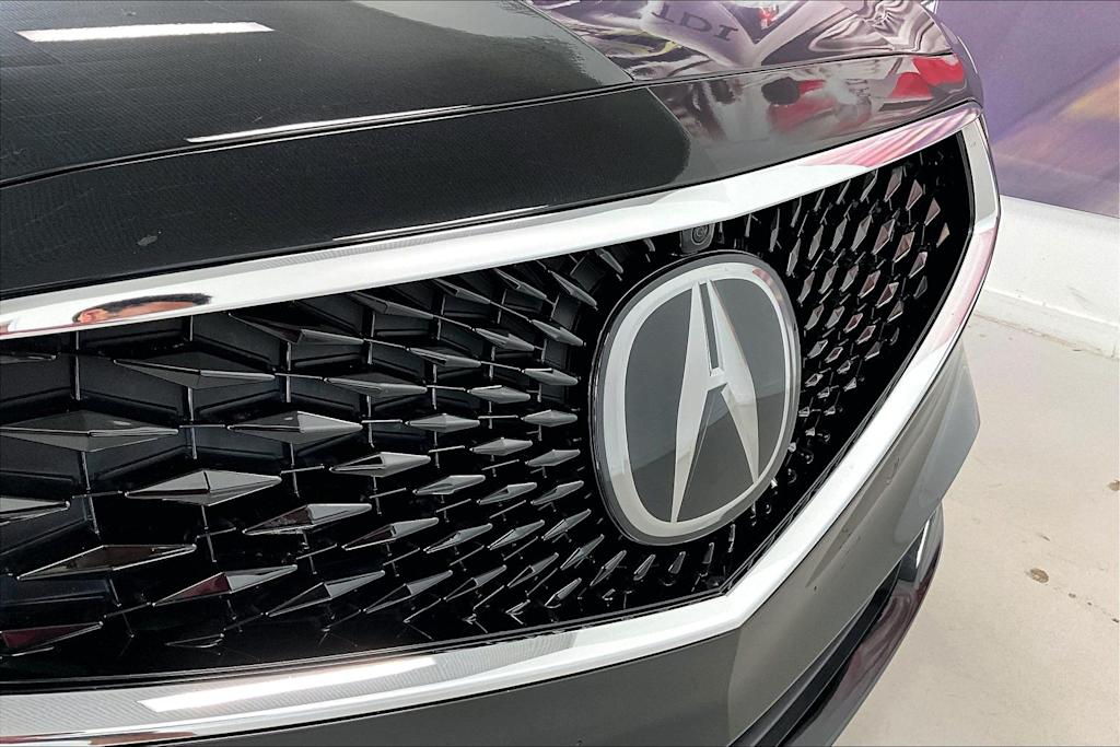 Thumbnail: 2023 Acura MDX - 32