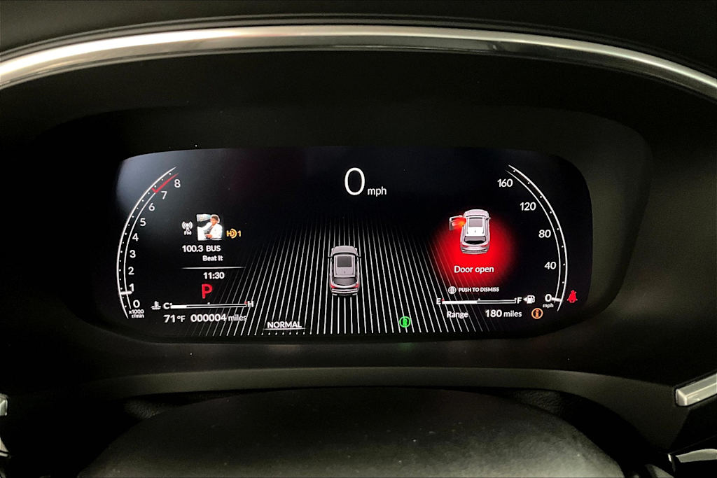 Thumbnail: 2026 Acura MDX - 16