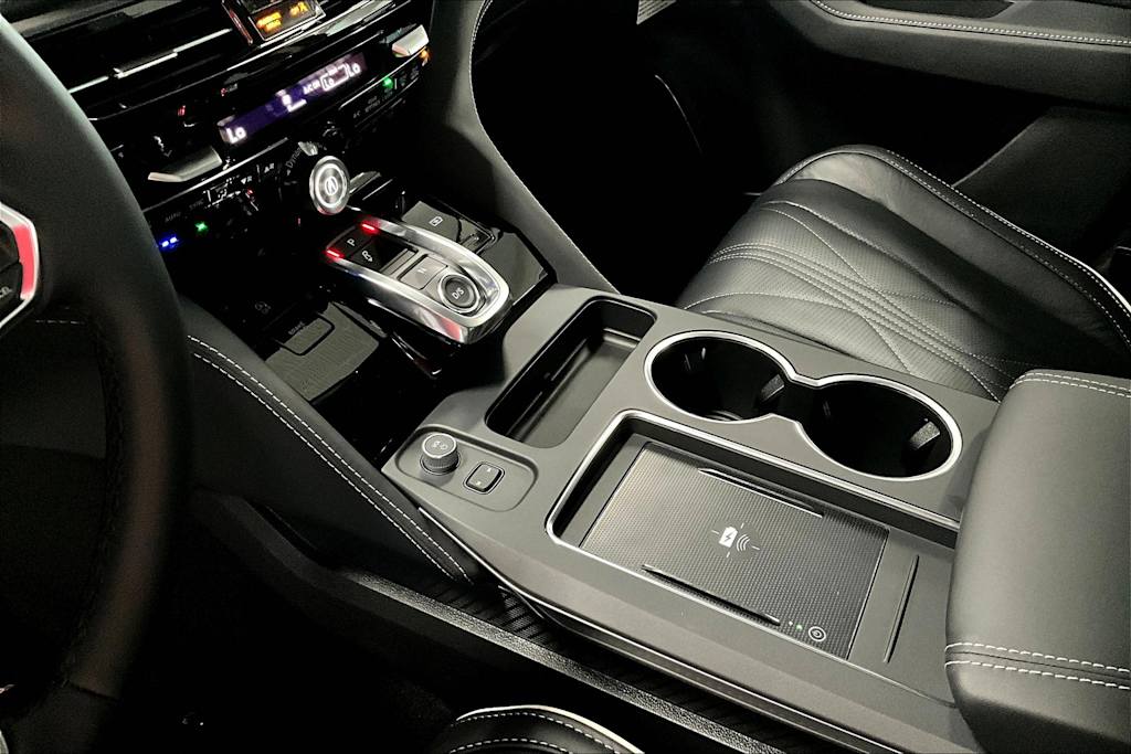 Thumbnail: 2026 Acura MDX - 17