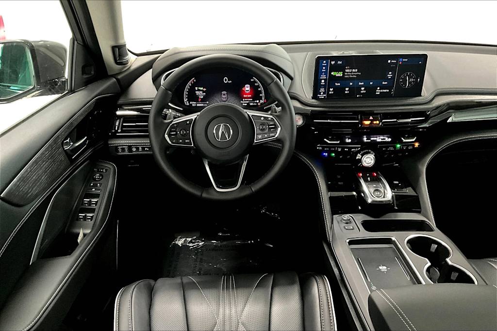 Thumbnail: 2026 Acura MDX - 14