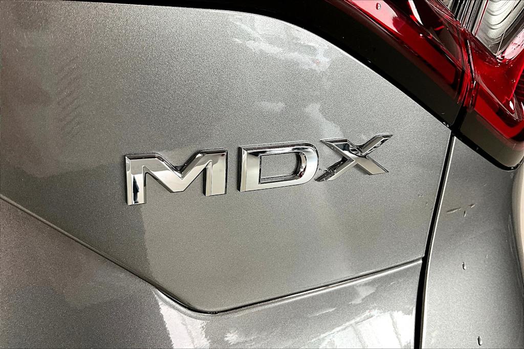 Thumbnail: 2026 Acura MDX - 7