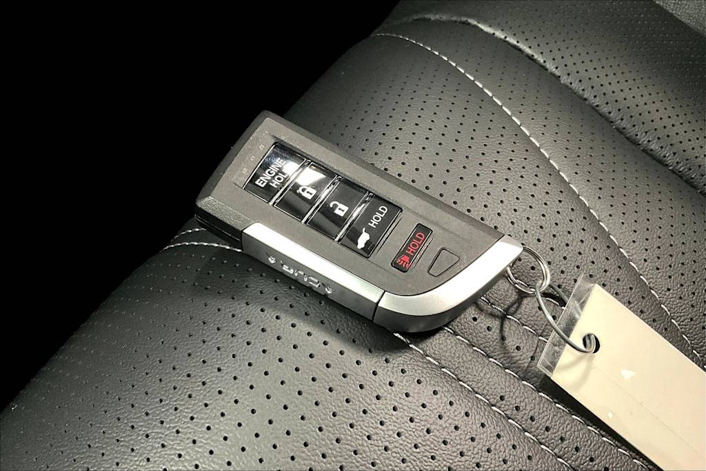 Thumbnail: 2026 Acura MDX - 19